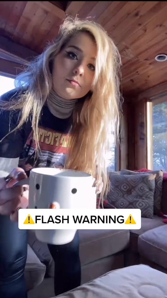 Post 3 by Brittany on TikTok (video)
