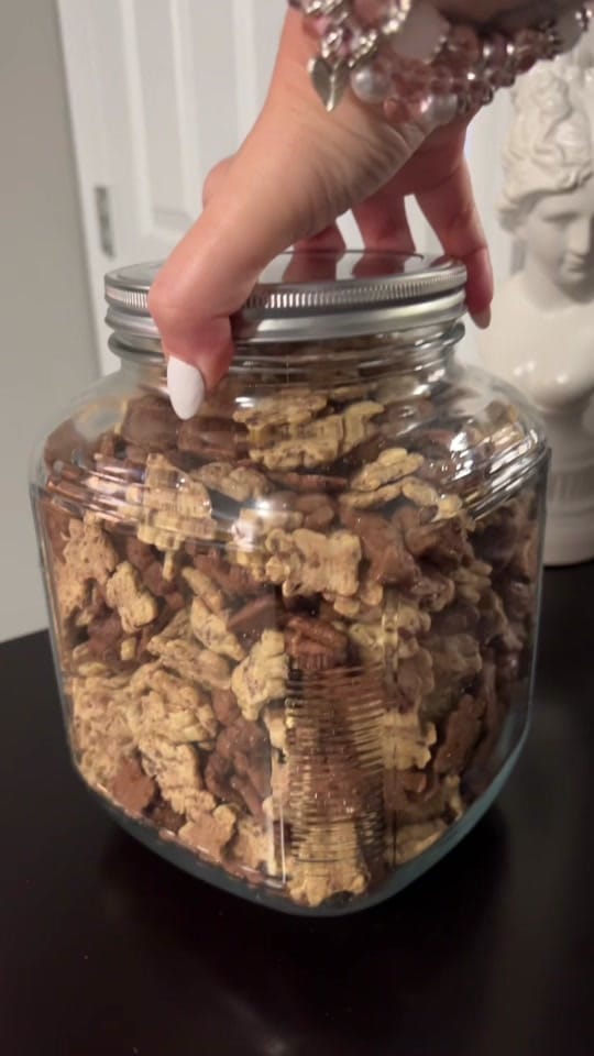 Post 1 by Brittany on TikTok (video)