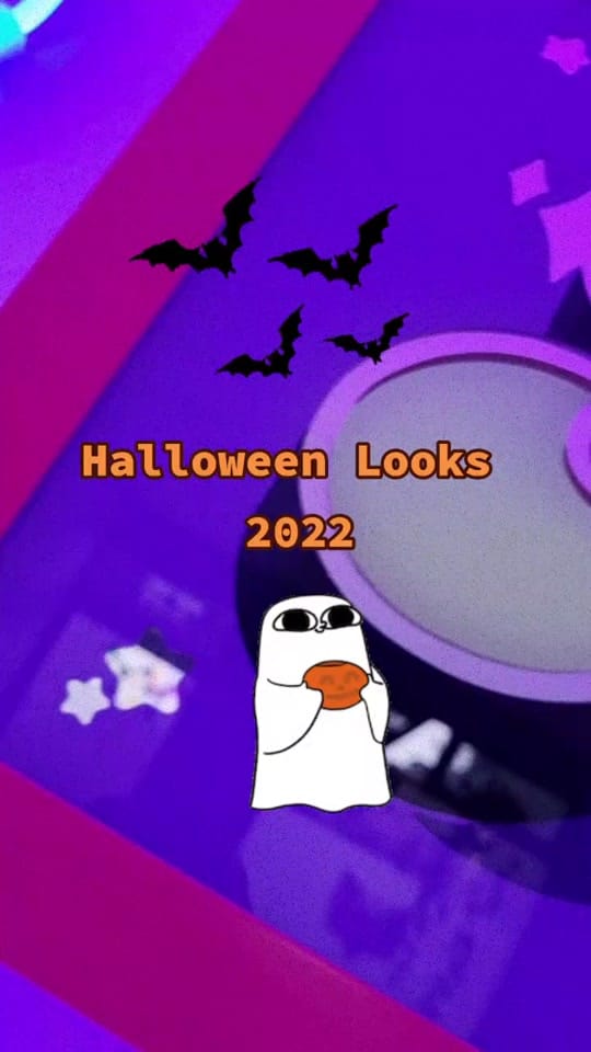 Post 6 by Karla🦇🌙 on TikTok (video)