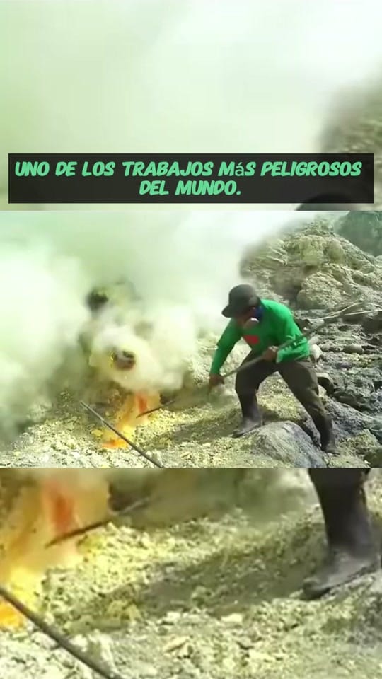 Post 2 by DocuDosis on TikTok (video)