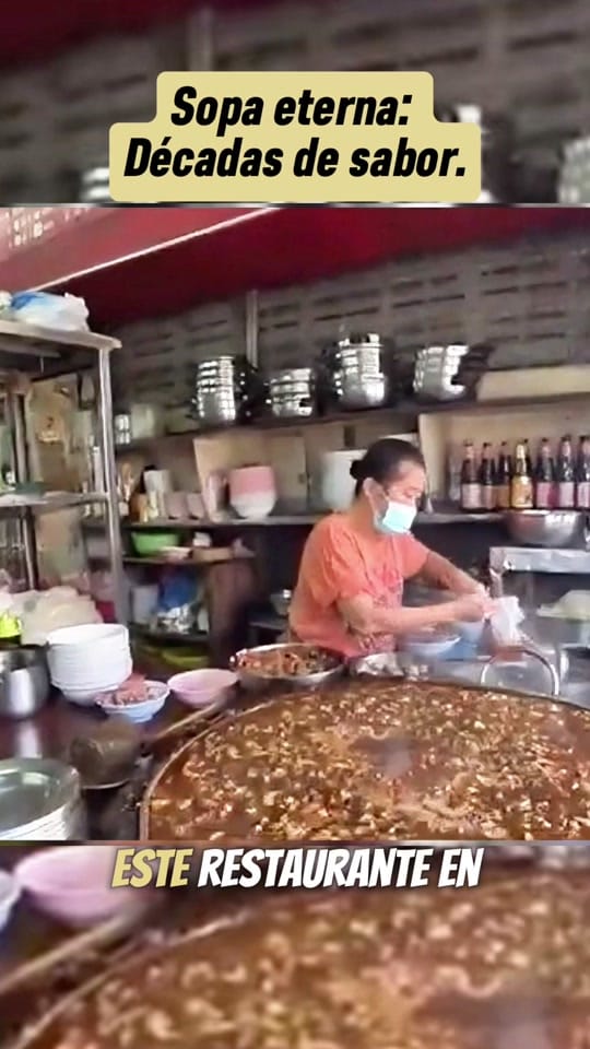 Post 1 by DocuDosis on TikTok (video)