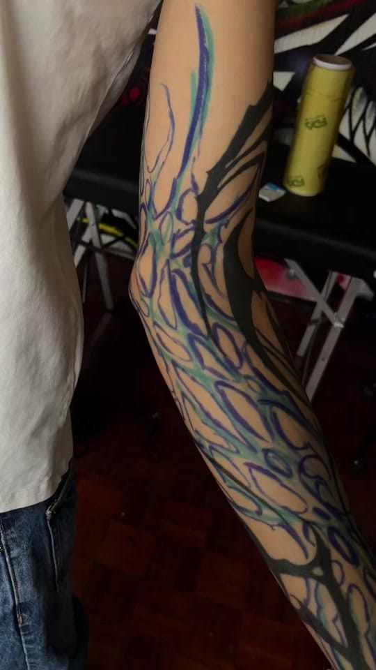 Post 5 by _sxntxsss_ on TikTok (video)