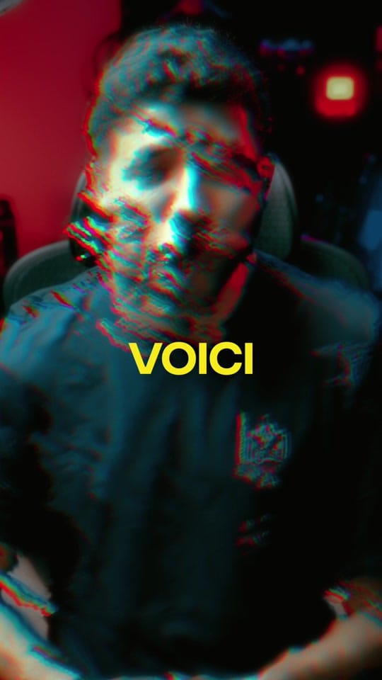 Post 10 by Hakob on TikTok (video)