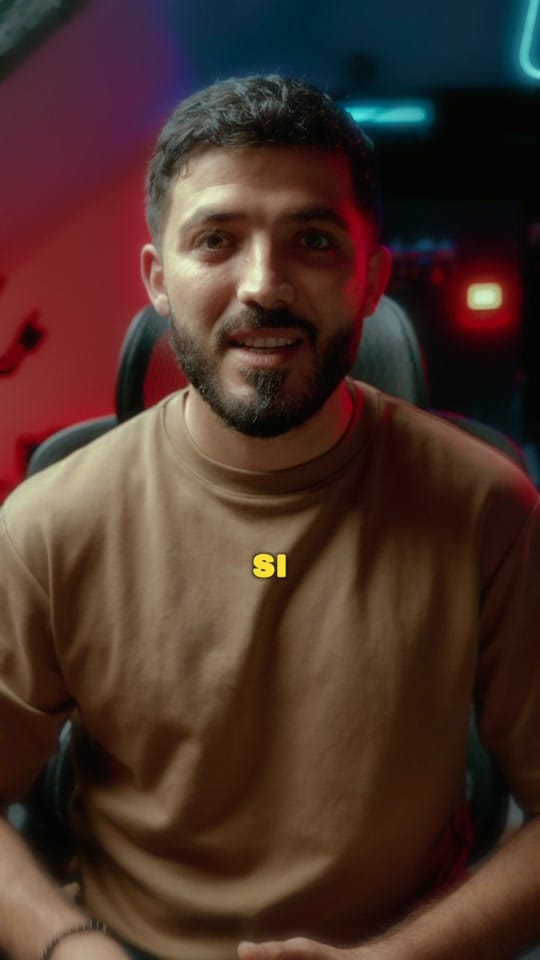 Post 7 by Hakob on TikTok (video)