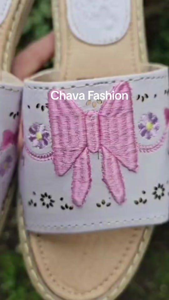 Post 3 by Chava Fashion LLC on TikTok (video)