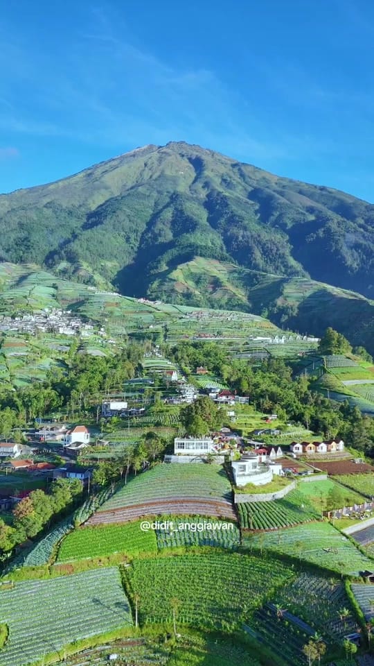 Post 4 by didit anggiawan - trip jogja on TikTok (video)