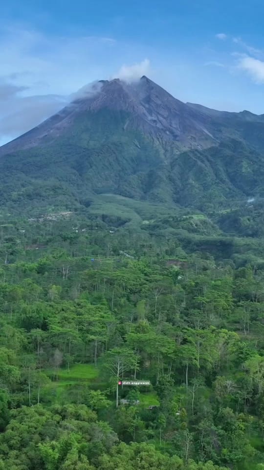 Post 5 by didit anggiawan - trip jogja on TikTok (video)