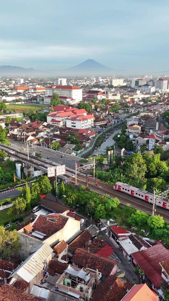 Post 10 by didit anggiawan - trip jogja on TikTok (video)