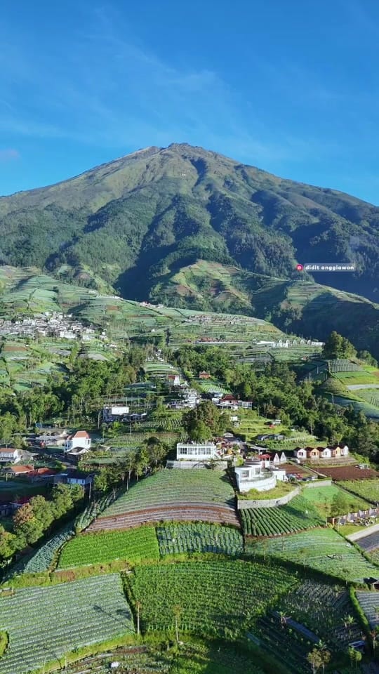 Post 2 by didit anggiawan - trip jogja on TikTok (video)