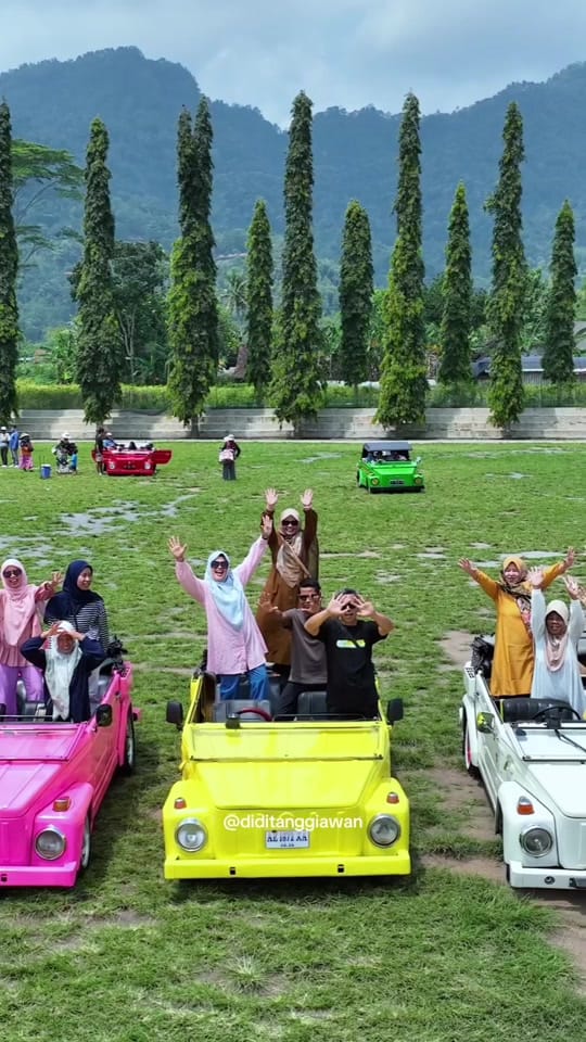 Post 6 by didit anggiawan - trip jogja on TikTok (video)