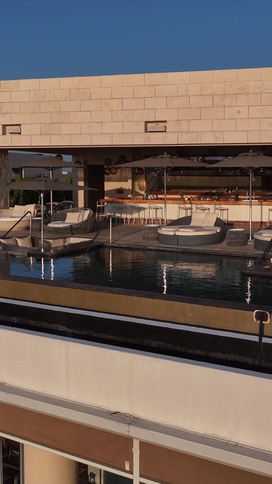 Post 10 by ATELIER Playa Mujeres on TikTok (video)