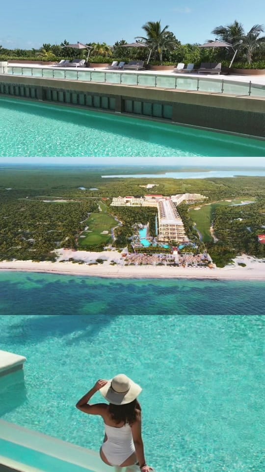Post 8 by ATELIER Playa Mujeres on TikTok (video)