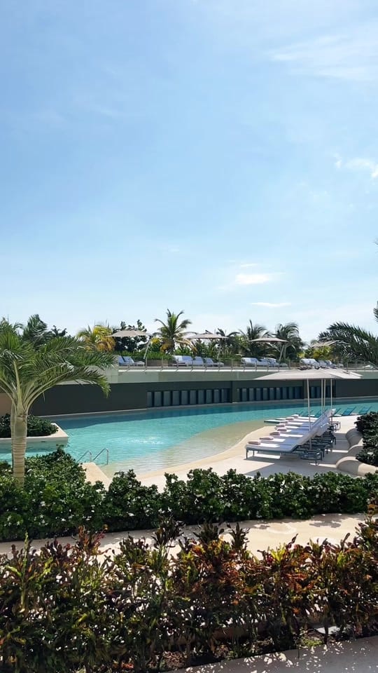 Post 9 by ATELIER Playa Mujeres on TikTok (video)