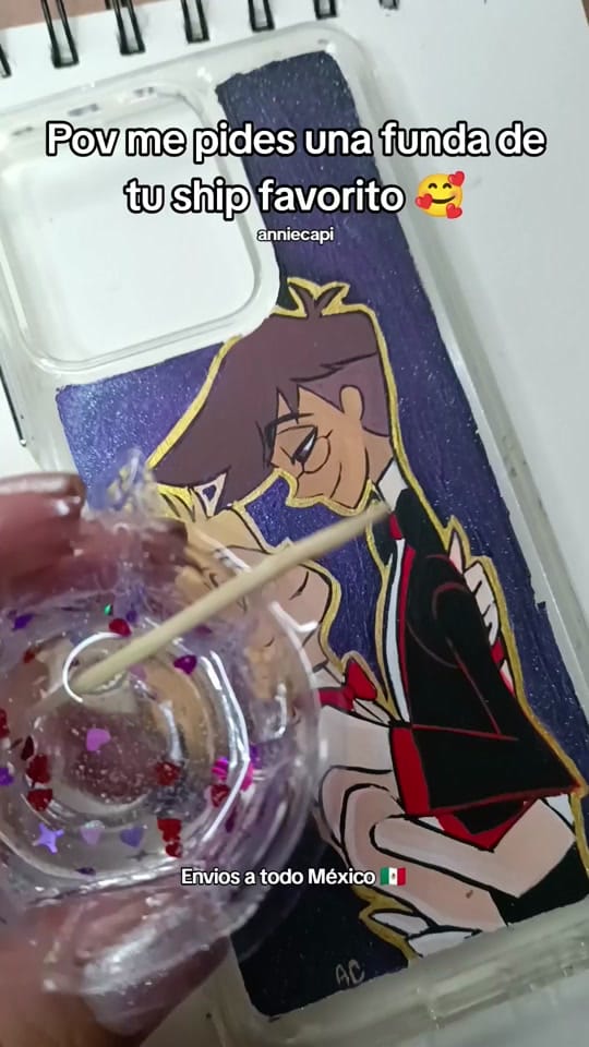 Post 9 by Annie Art ✨🎨🖌️ on TikTok (video)