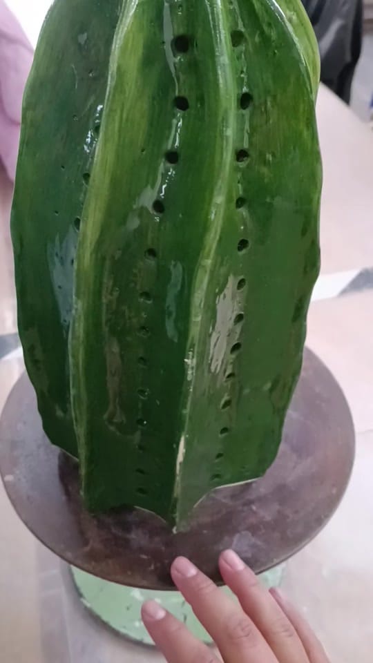 Post 5 by Annie Art ✨🎨🖌️ on TikTok (video)