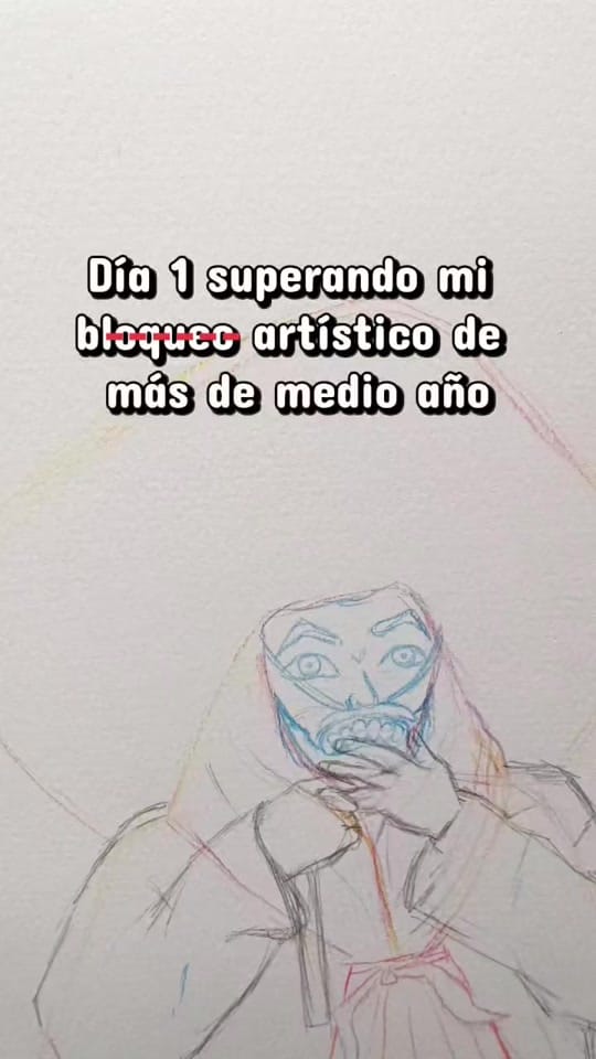 Post 6 by Annie Art ✨🎨🖌️ on TikTok (video)