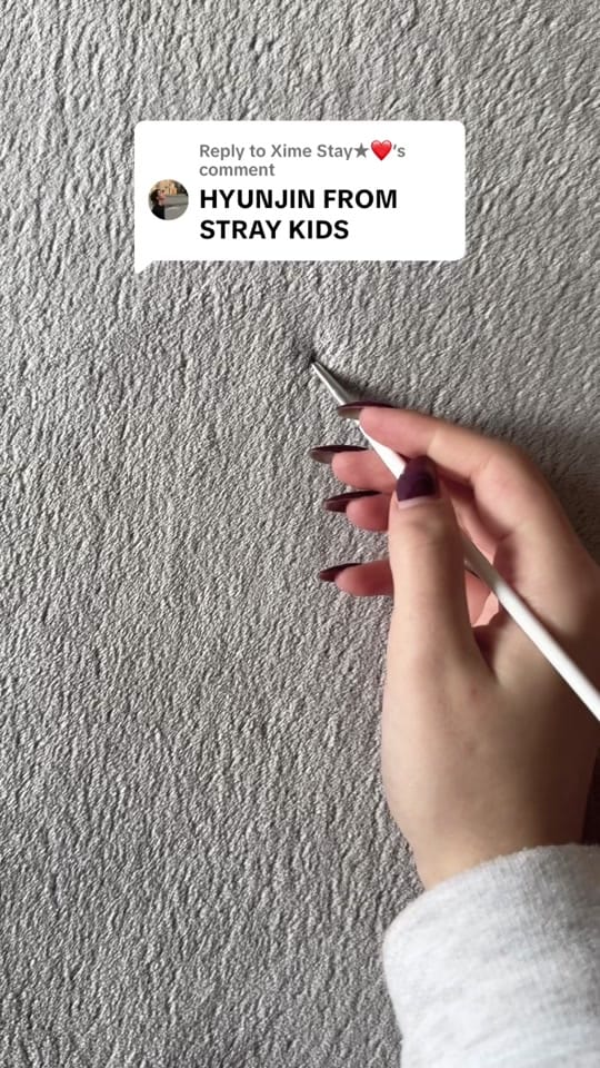 Post 9 by leona’s art on TikTok (video)