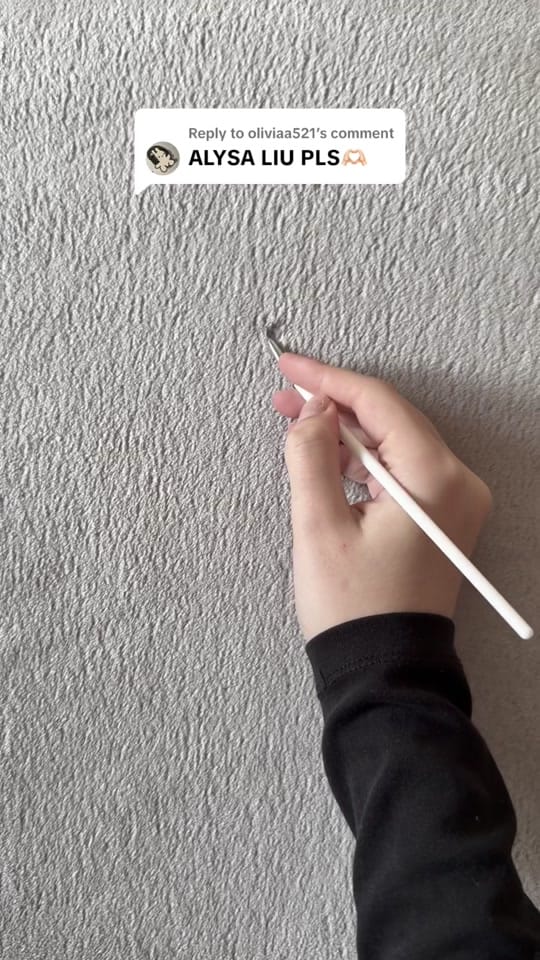 Post 8 by leona’s art on TikTok (video)
