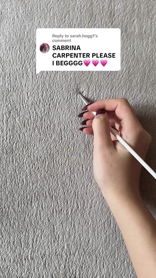 Post 10 by leona’s art on TikTok (video)