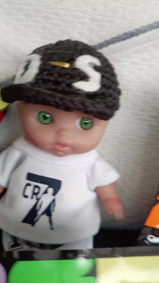 Post 4 by el bebé de la suerte 🍀🍀 on TikTok (video)