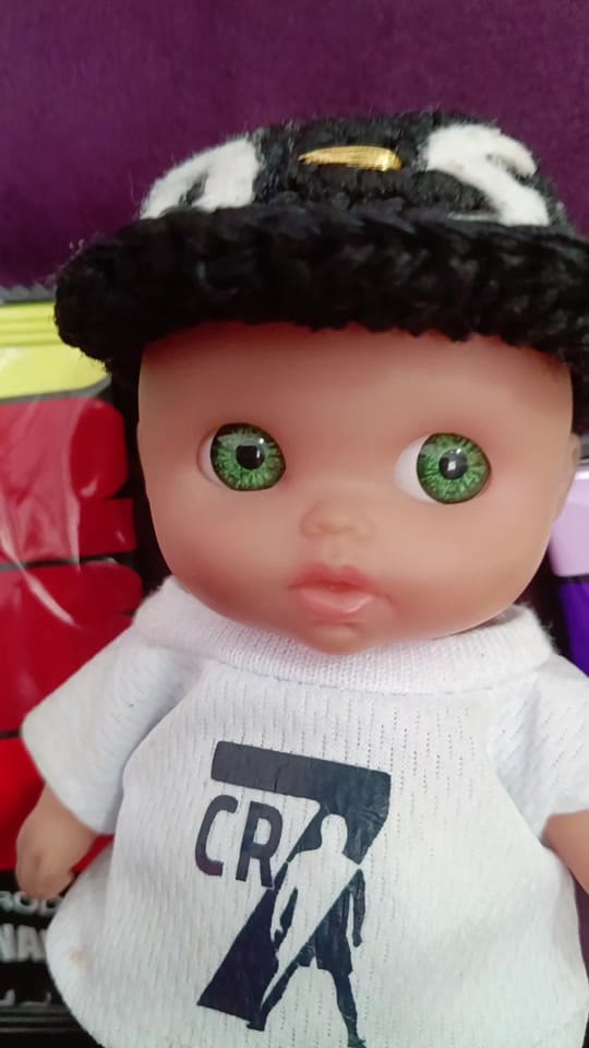 Post 6 by el bebé de la suerte 🍀🍀 on TikTok (video)