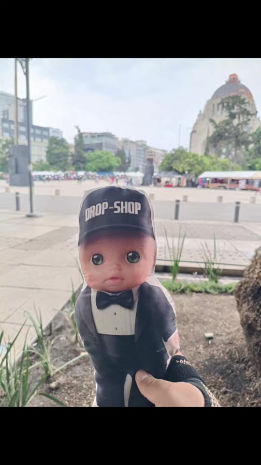 Post 3 by el bebé de la suerte 🍀🍀 on TikTok (video)