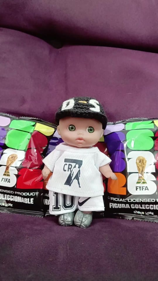 Post 7 by el bebé de la suerte 🍀🍀 on TikTok (video)