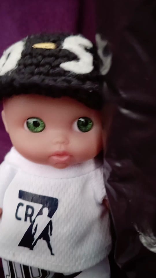 Post 1 by el bebé de la suerte 🍀🍀 on TikTok (video)