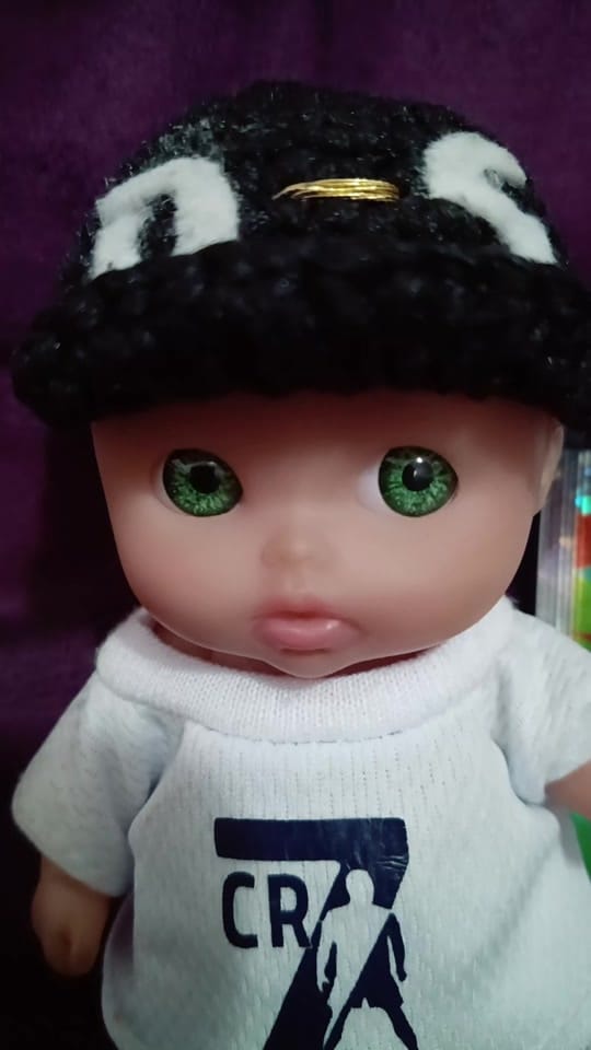 Post 5 by el bebé de la suerte 🍀🍀 on TikTok (video)