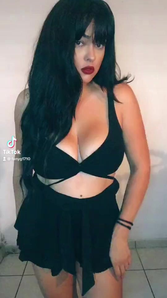Post 3 by Fanyg on TikTok (video)