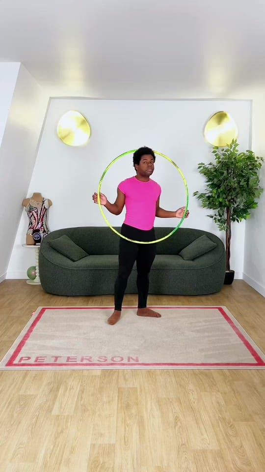 Post 6 by Peterson Ceus on TikTok (video)