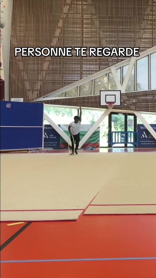 Post 1 by Peterson Ceus on TikTok (video)