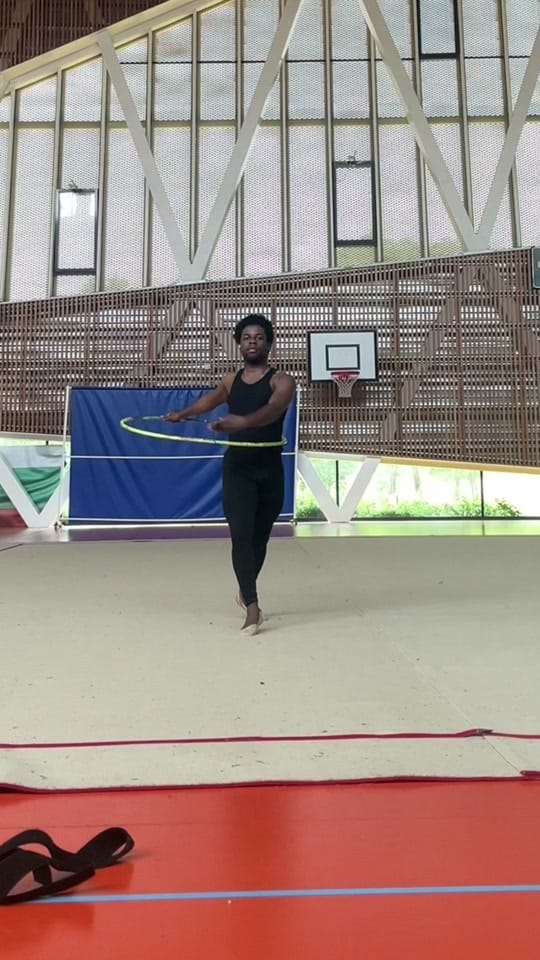 Post 5 by Peterson Ceus on TikTok (video)