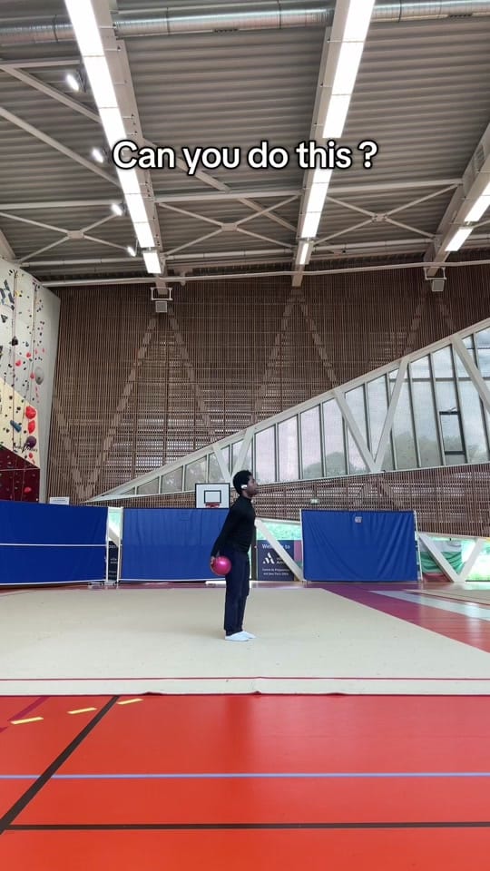 Post 4 by Peterson Ceus on TikTok (video)