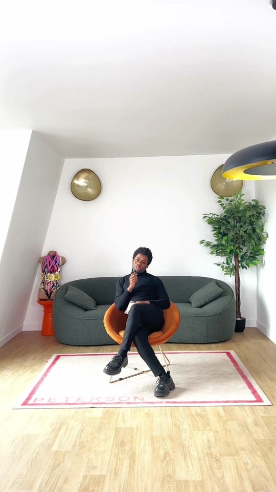 Post 8 by Peterson Ceus on TikTok (video)