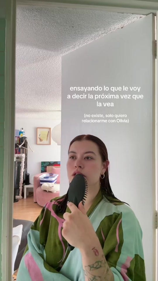 Post 2 by museodesam on TikTok (video)
