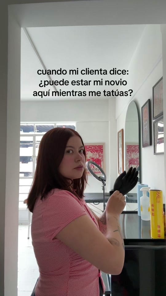 Post 6 by museodesam on TikTok (video)