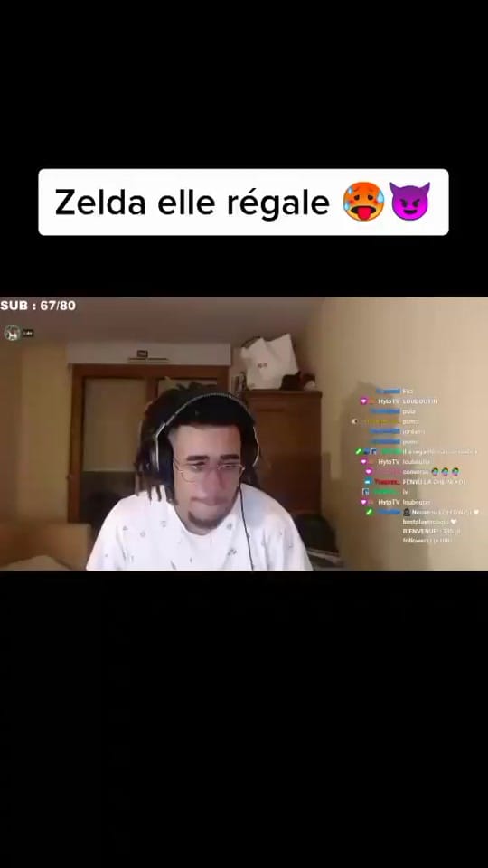 Post 8 by Melchior on TikTok (video)