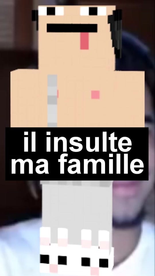 Post 9 by Melchior on TikTok (video)
