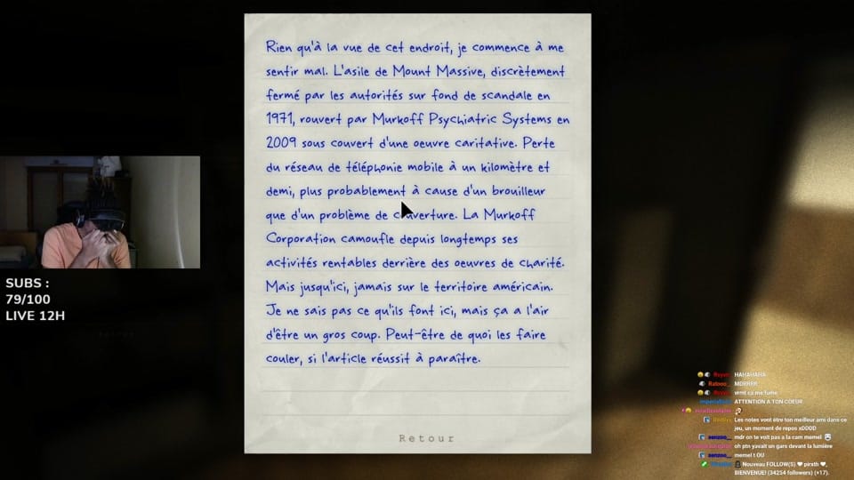 Post 7 by Melchior on TikTok (video)
