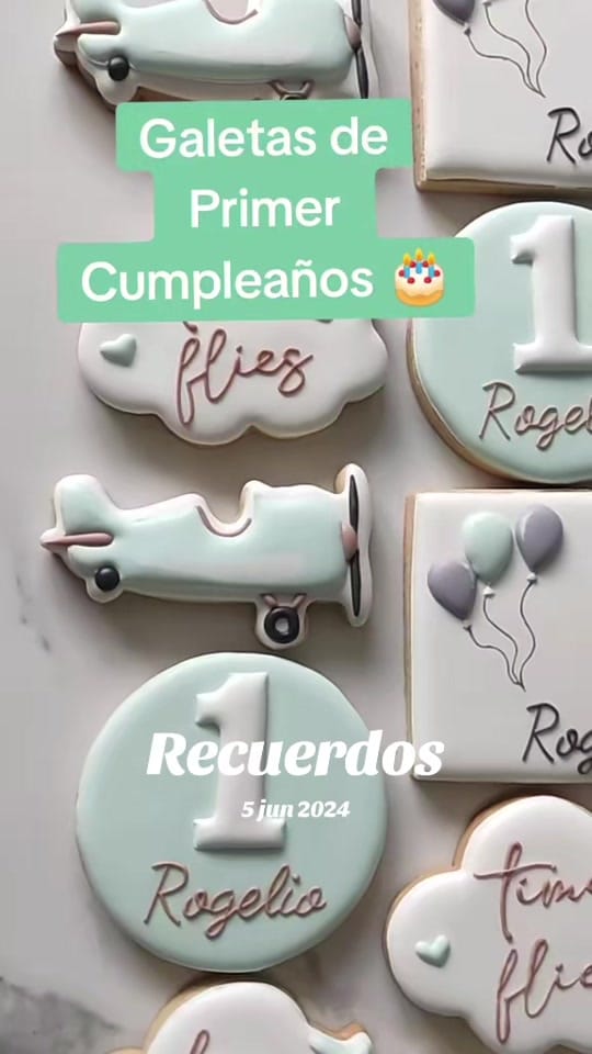 Post 8 by Gallecookies Rosy on TikTok (video)