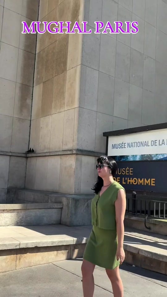 Post 2 by 🇲🇫𝐌𝐔𝐆𝐇𝐀𝐋 𝐏𝐀𝐑𝐈𝐒 ⭐️ on TikTok (video)