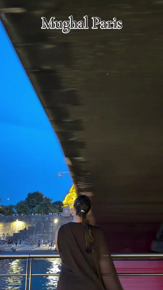 Post 1 by 🇲🇫𝐌𝐔𝐆𝐇𝐀𝐋 𝐏𝐀𝐑𝐈𝐒 ⭐️ on TikTok (video)