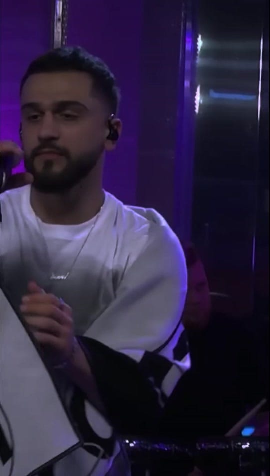 Post 5 by RamipNO 🔊🎵 on TikTok (video)