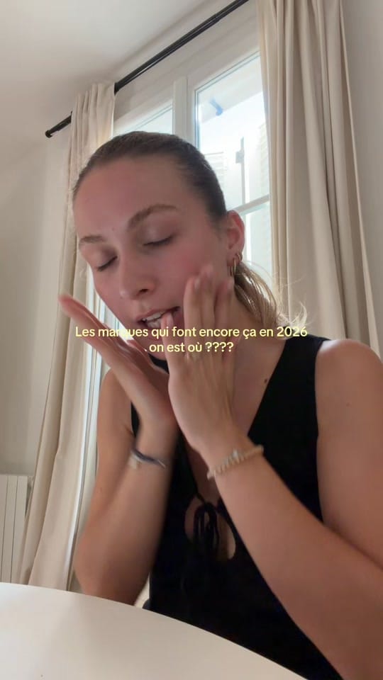 Post 7 by Clarisse 💛 on TikTok (video)