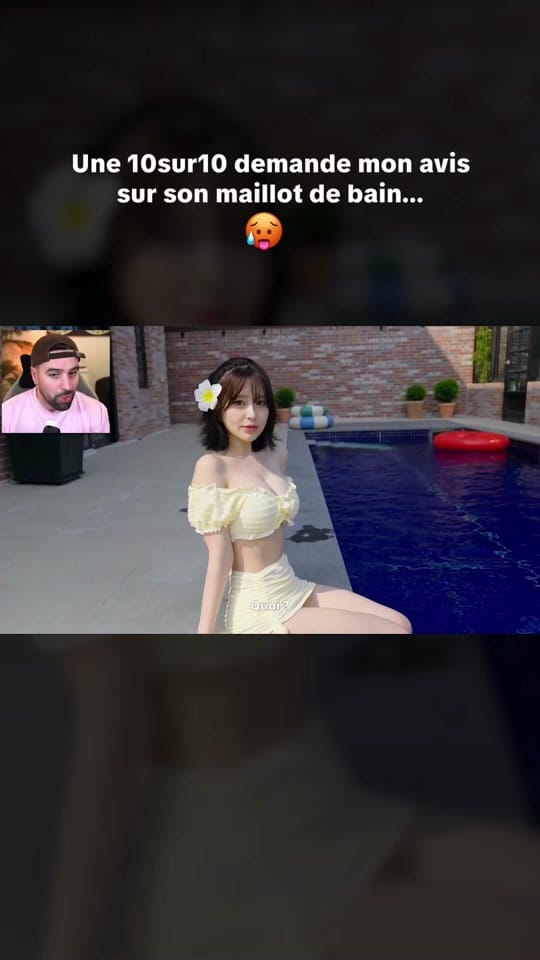 Post 1 by Lionel Spam on TikTok (video)