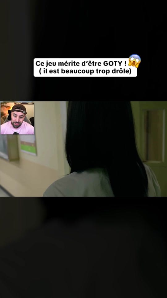 Post 8 by Lionel Spam on TikTok (video)