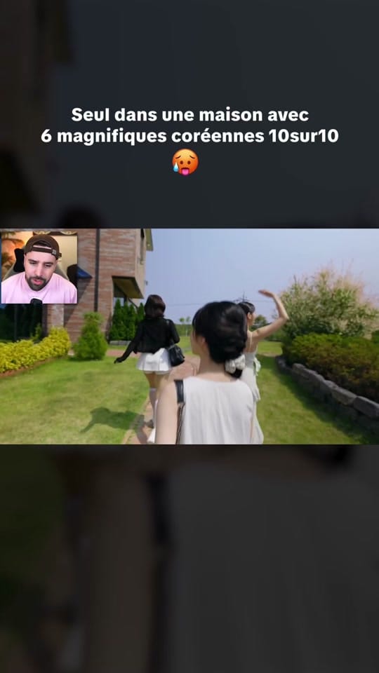 Post 2 by Lionel Spam on TikTok (video)