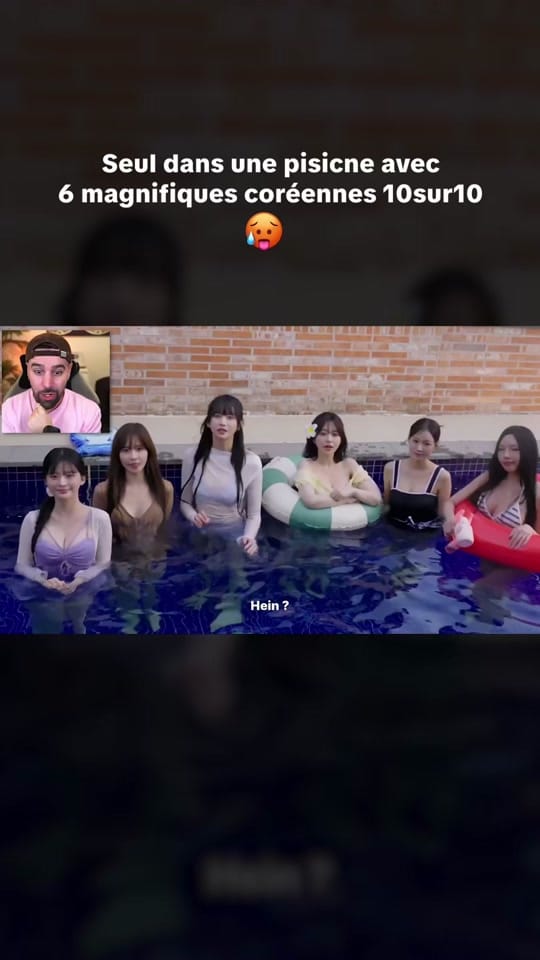 Post 3 by Lionel Spam on TikTok (video)