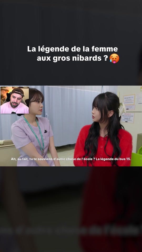 Post 4 by Lionel Spam on TikTok (video)